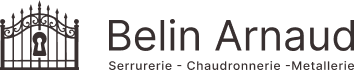 Logo Belin Arnaud